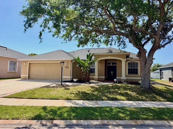 522 Hunter Ln, Bradenton, FL 34212