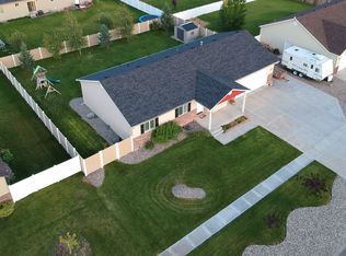 1440 N Preston Dr, Idaho Falls, ID 83401