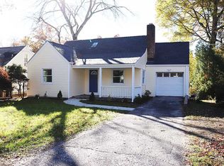 166 Oaklawn Ave, Stamford, CT 06905