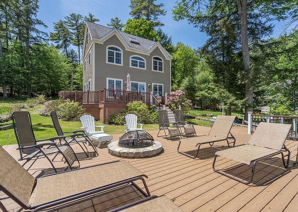 78 Deerhaven Road, Moultonboro, NH 03254 Zillow