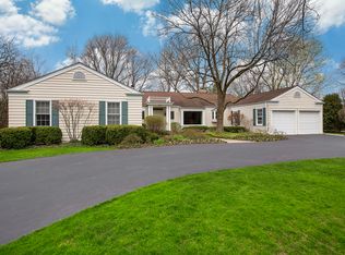 1312 Edgewood Ln, Northbrook, IL