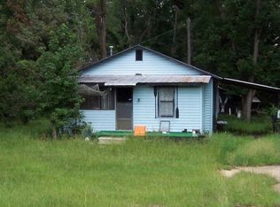 175 Mobley Bluff Rd, Wray, GA 31798