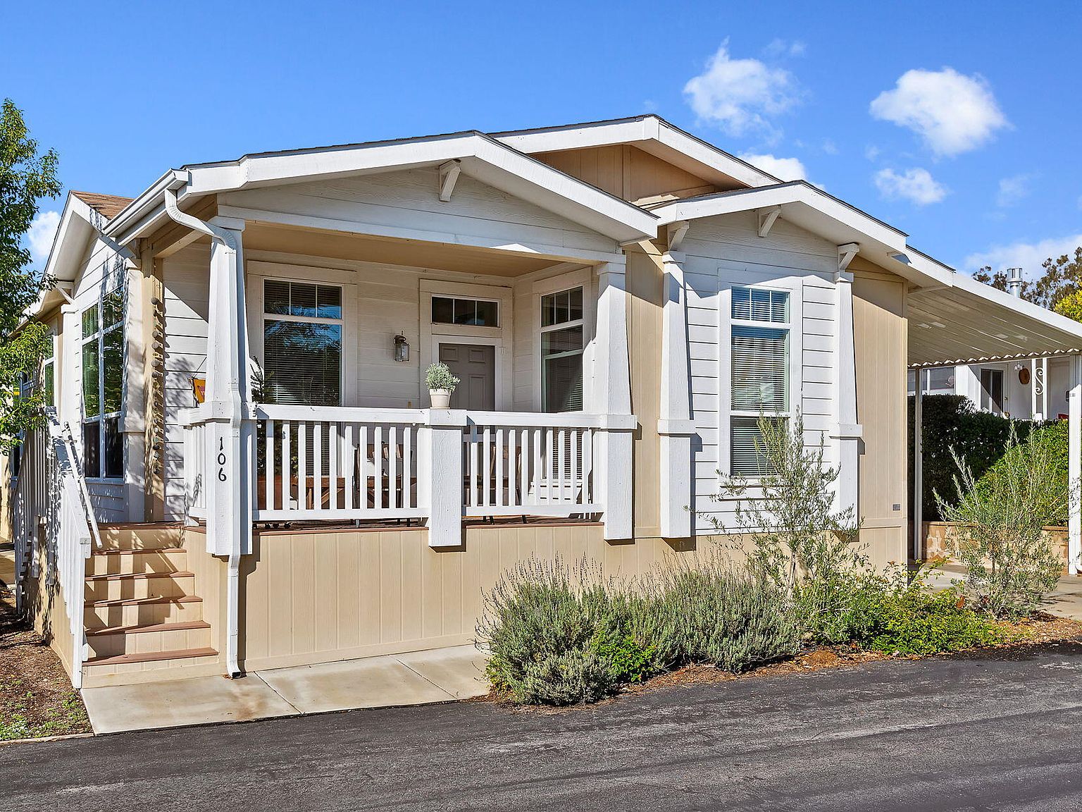 1202 Loma Dr SPACE 106, Ojai, CA 93023 Zillow