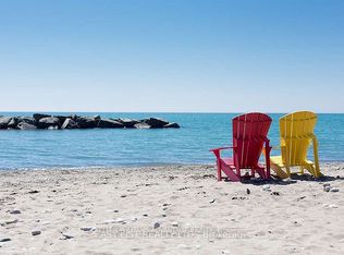 54 Waverley Rd #4, Toronto, ON M4L 3T1