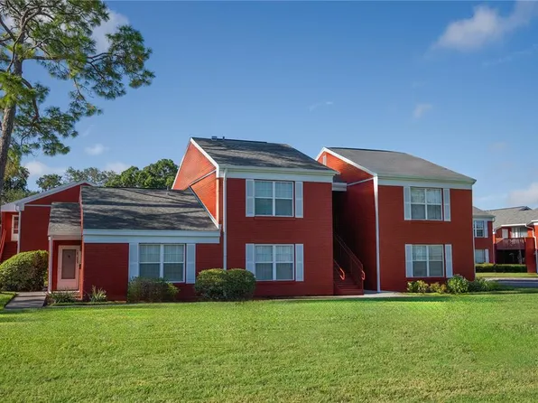 8210 12TH WAY N #G, ST PETERSBURG, FL 33702
