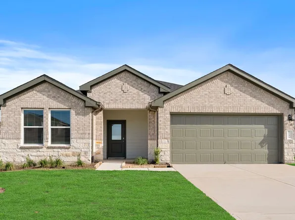 5908 Cherry Meadows St, Rosenberg, TX 77469