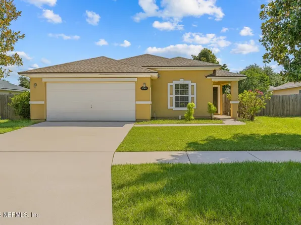 2261 BRIAN LAKES Drive N, Jacksonville, FL 32221