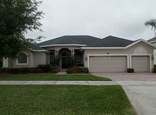 1347 Legendary Blvd, Clermont, FL 34711