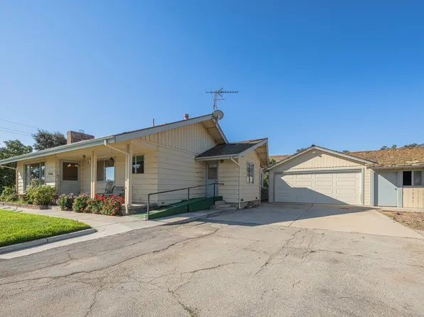 37600 Paraiso Springs Rd, Soledad, CA 93960