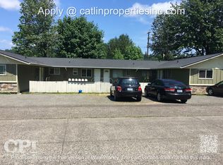 932 Front Ave SW #A, Castle Rock, WA 98611