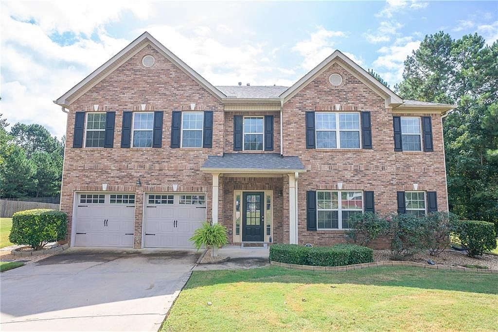 58 Ruth Ct, Douglasville, GA 30134 Zillow