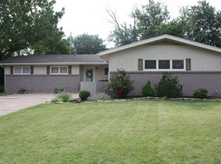 6001 E Memphis St, Wichita, KS 67220