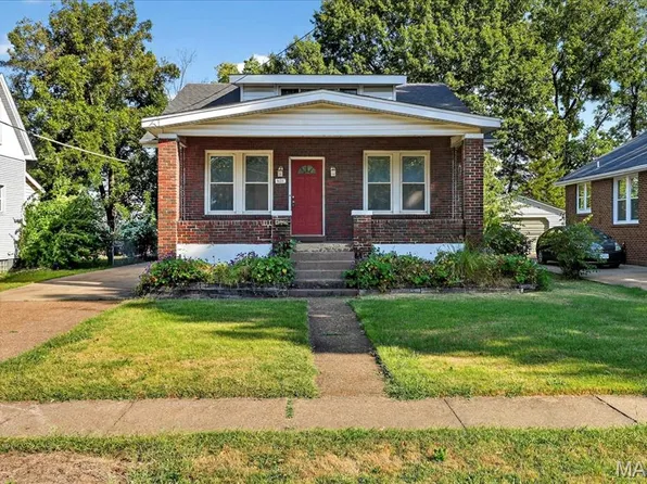 9111 Delphine Ave, Saint Louis, MO 63114