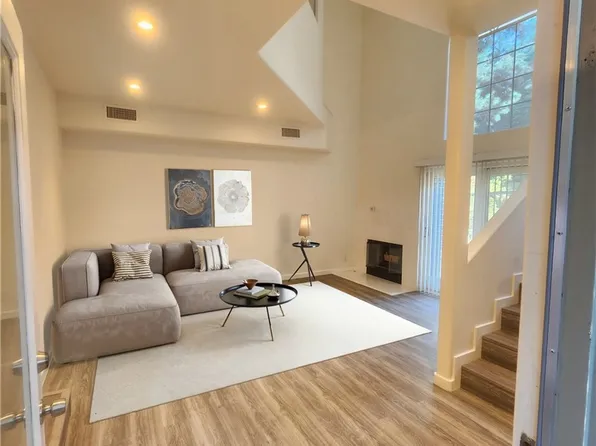 2329 Stanley Hills Dr, Los Angeles, CA 90046