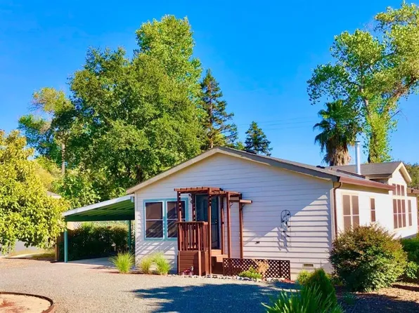 4800 Auburn Folsom Rd Space 42, Loomis, CA 95650