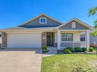 15712 Bennett Dr, Edmond, OK 73013