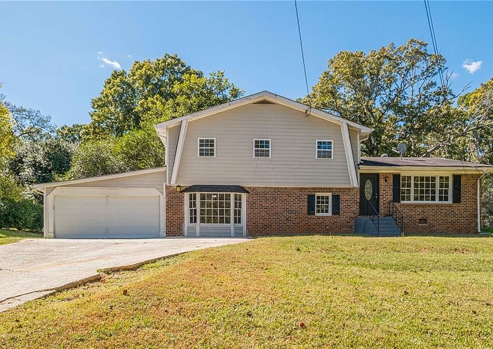 1798 Dogwood Ct, Snellville, GA 30078 Zillow