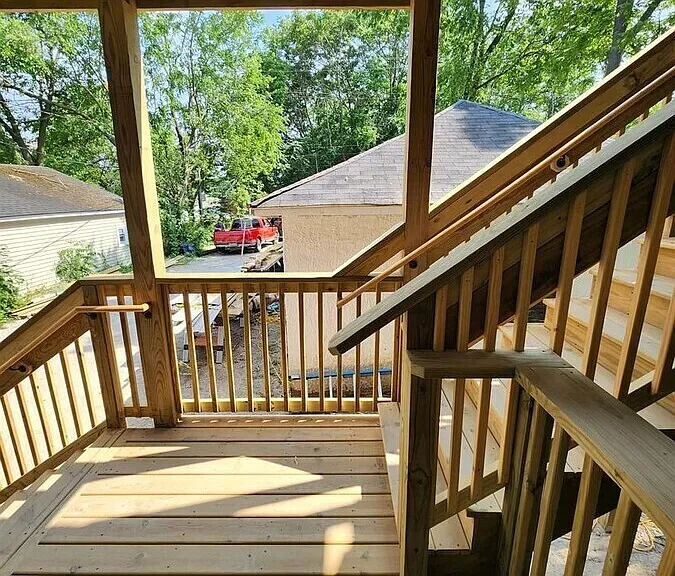 513 Pearl St #1B — Photo 2