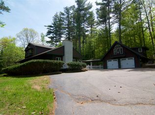 615 Cherry Valley Rd, Gilford, NH 03249