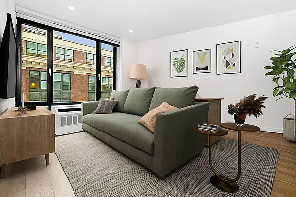 Rented by REAL New York | media 1