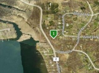 Xyza North Shore Trl, Forest Lake, MN 55025