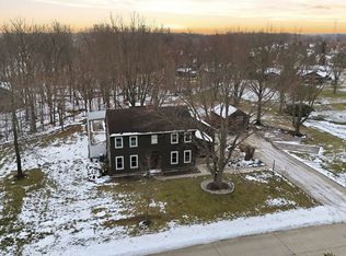 5617 Sherington Rd, Fort Wayne, IN 46814