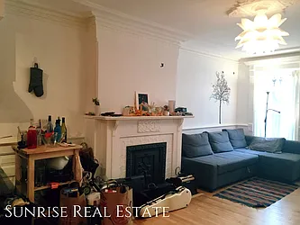 Rented by Sunrise Real Estate