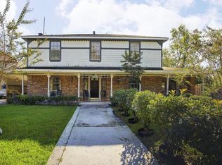 529 Falloon Ln, Houston, TX 77013