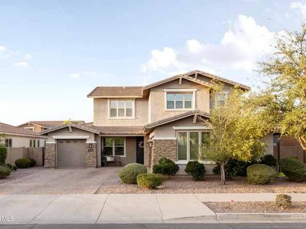 22114 E DOMINGO Road, Queen Creek, AZ 85142