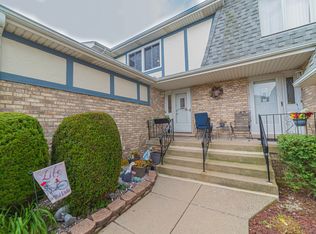 15955 78th Ave, Tinley Park, IL 60477