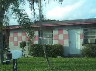 356 SW 10th Ave, Delray Beach, FL 33444