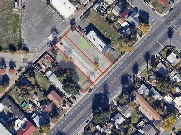 2745 Del Paso Blvd, Sacramento, CA 95815