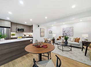 116 Stanford Way, Sausalito, CA 94965