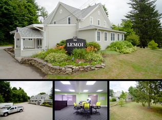 76 Main St, Sturbridge, MA 01566