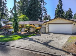 14603 157th Pl SE, Renton, WA 98059