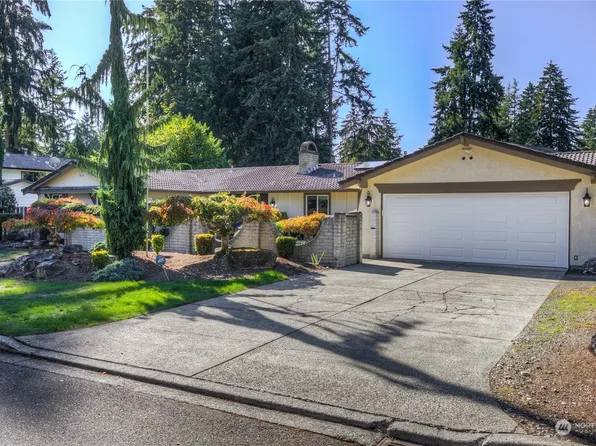 14603 157th Place SE, Renton, WA 98059