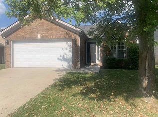 741 Burgess Ave, Lexington, KY 40511