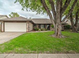 2104 Rushing Mdws, Edmond, OK 73013