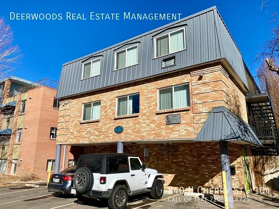 1st image of 840 N Cherry St #104