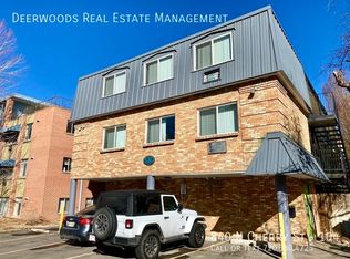 840 N Cherry St #104, Denver, CO 80220