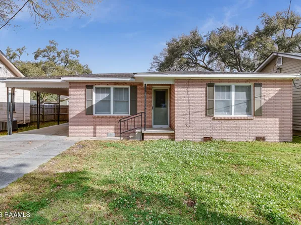 1302 Avenue A, Scott, LA 70583