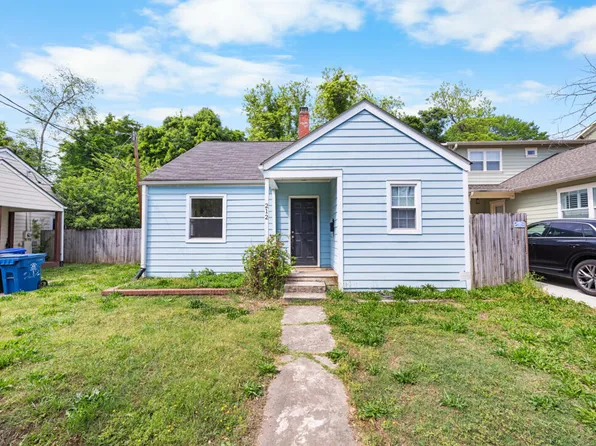 212 Northwood Cir, Durham, NC 27701