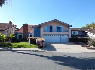 1513 Eagle Park Rd, Hacienda Heights, CA 91745