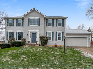 10802 Midnight Dr, Indianapolis, IN