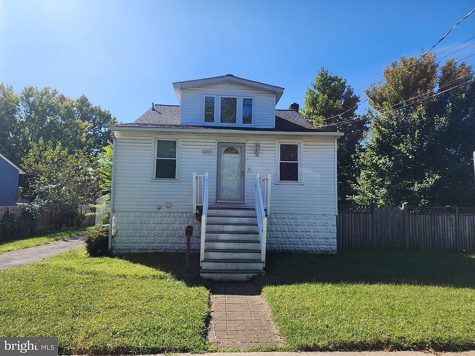 1st image of 5001 Apache St