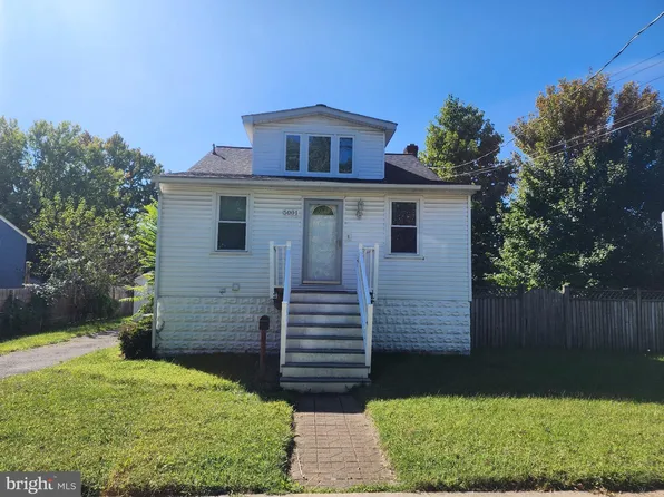 5001 Apache St, College Park, MD 20740