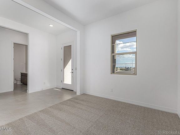 2nd image of 17408 W Via Dona Road