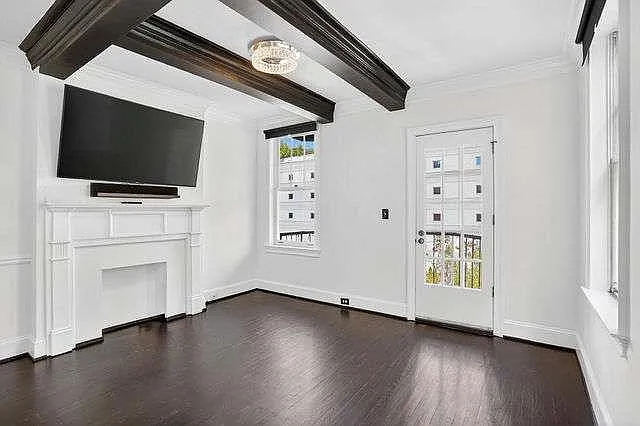 1 bed, 1.0 bath, 768 sqft, $1,650 — Photo 4