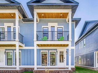 520 N De Villiers St #B, Pensacola, FL 32501