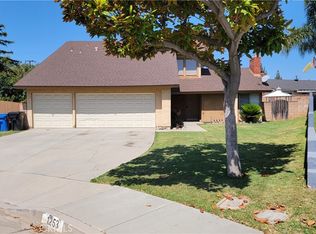 1253 Stratford Ln, San Dimas, CA 91773
